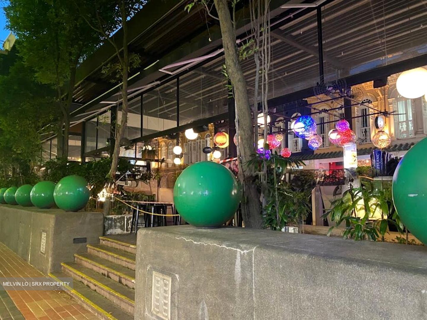 Cuppage Plaza (D9), Shop House #496595201